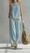Blau