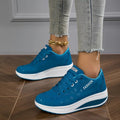 Blau