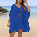 Blau