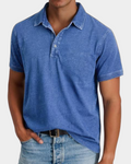 Blau