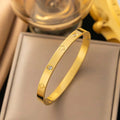 Goldene Blume