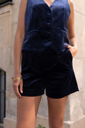 Marineblau