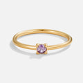 Februar – Amethyst