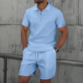 Hellblau