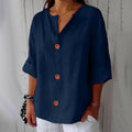 Blau