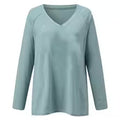 Wie grün