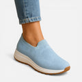 Blau