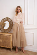 Beige