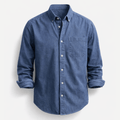 Denimblau
