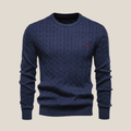 Bleu foncé