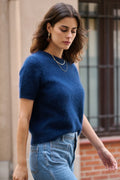 Marineblau
